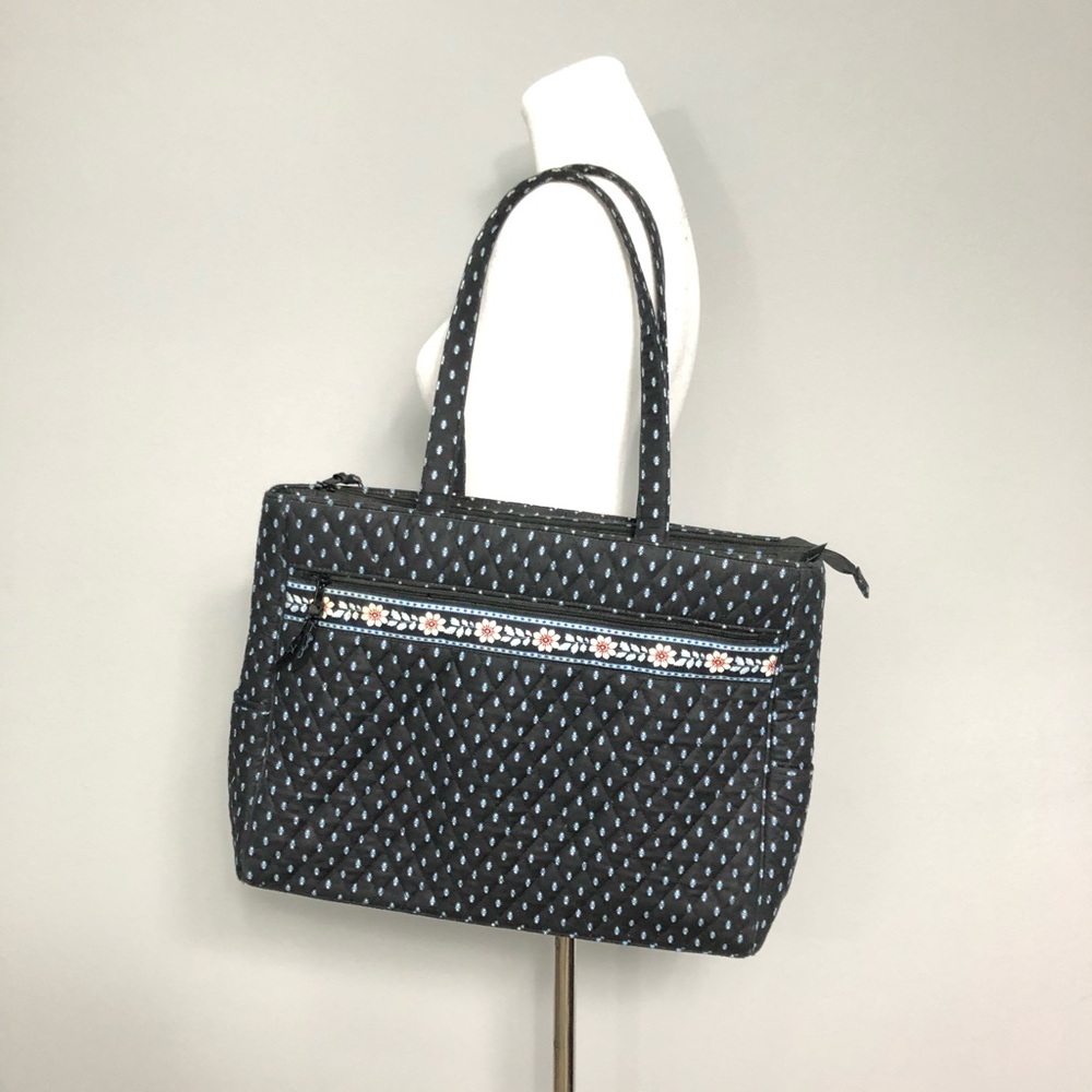 Vera Bradley Large Tote